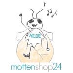 Mottenshop24 - Webdesign, Logo und Visitenkarten by Atelier MARRI