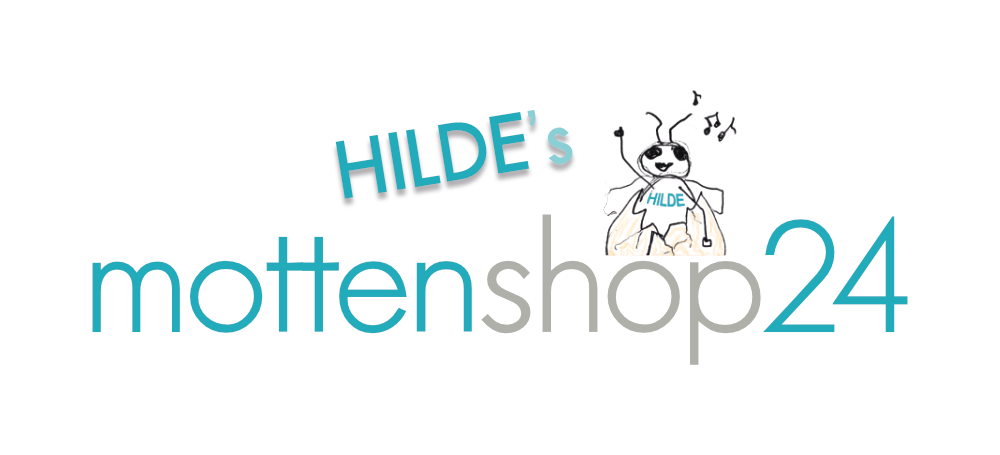 HILDE's Mottenshop24